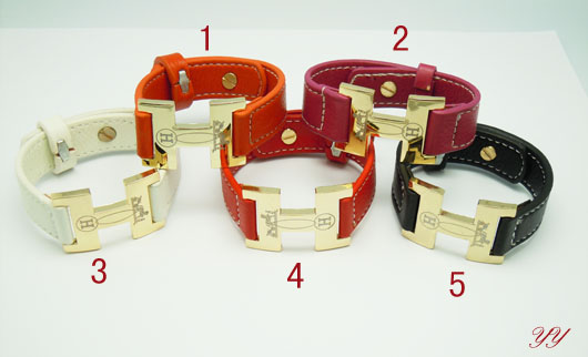 Bracciale Hermes Modello 983